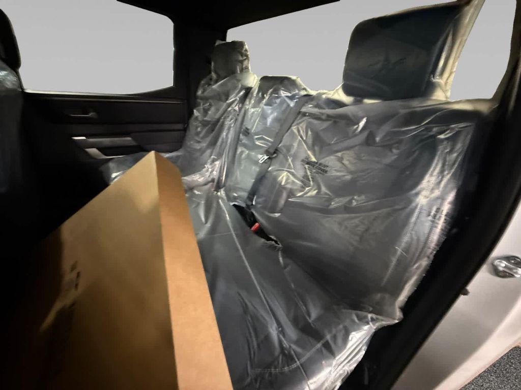 new 2026 Toyota Tundra car, priced at $59,962