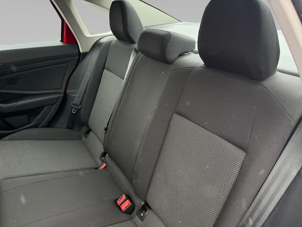 used 2019 Volkswagen Jetta car, priced at $14,499