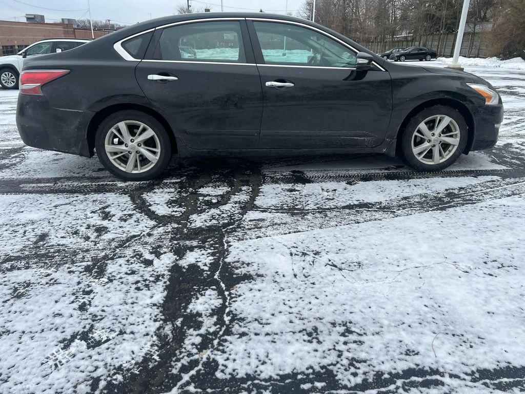 used 2015 Nissan Altima car, priced at $7,999