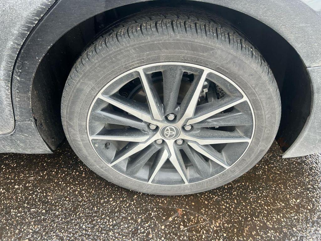 used 2023 Toyota Camry car, priced at $26,799