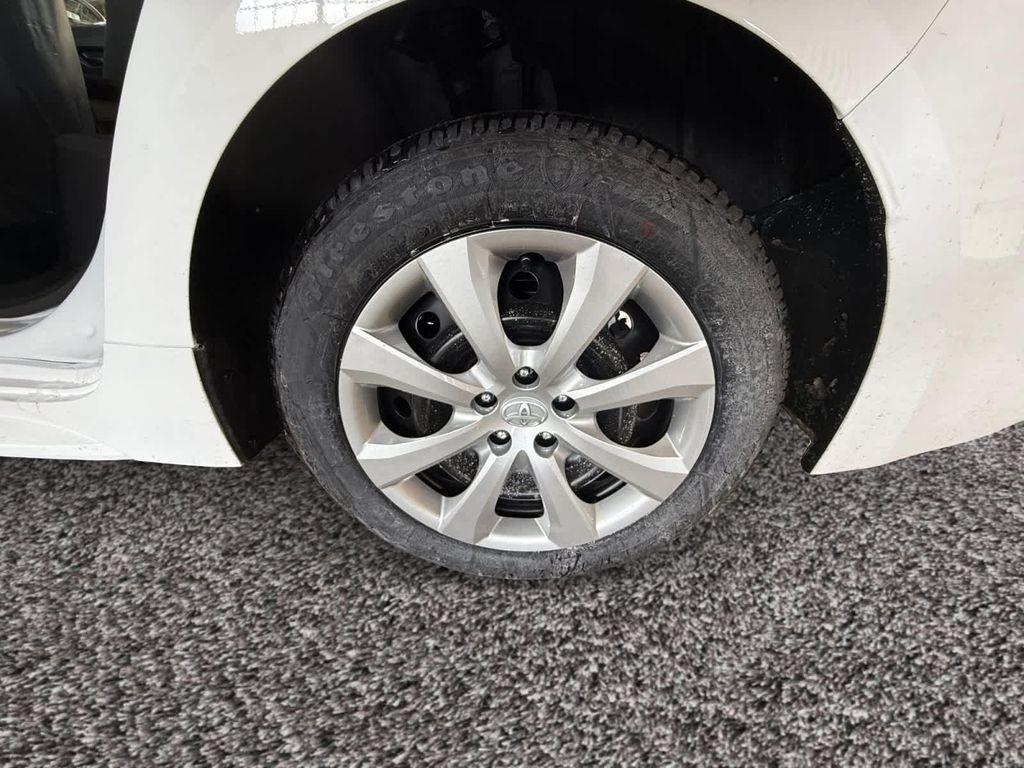 new 2026 Toyota Corolla car, priced at $23,729