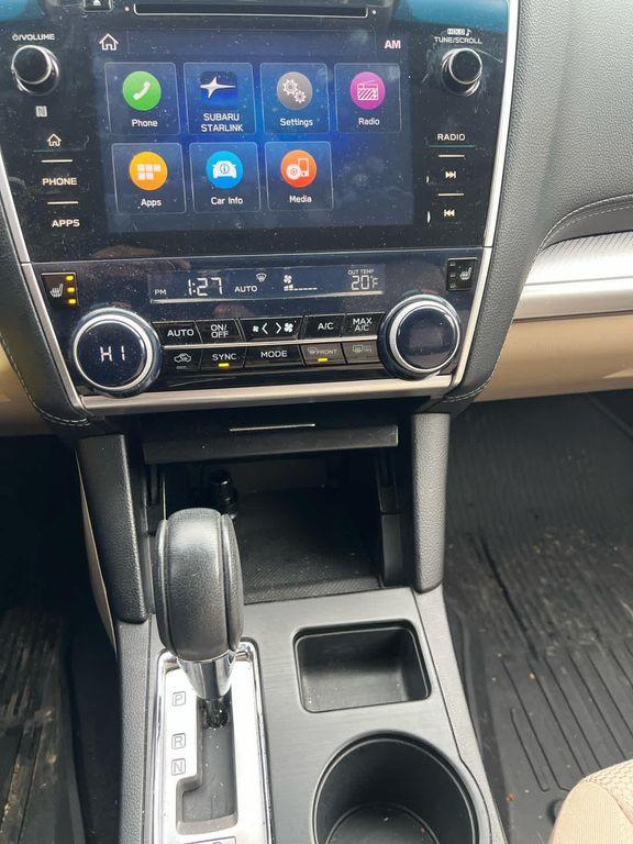 used 2019 Subaru Outback car, priced at $14,799