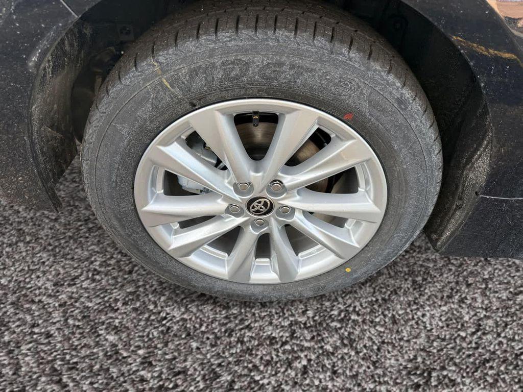 new 2026 Toyota Corolla Hybrid car, priced at $30,444