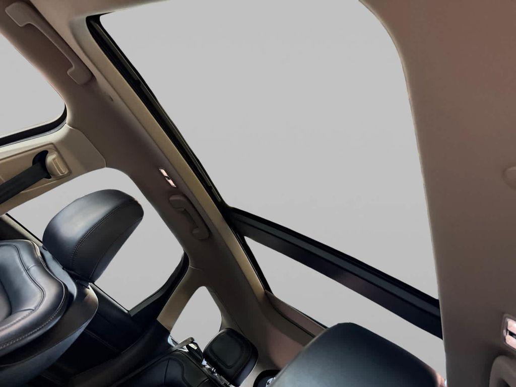 used 2023 Lincoln Corsair car, priced at $25,499