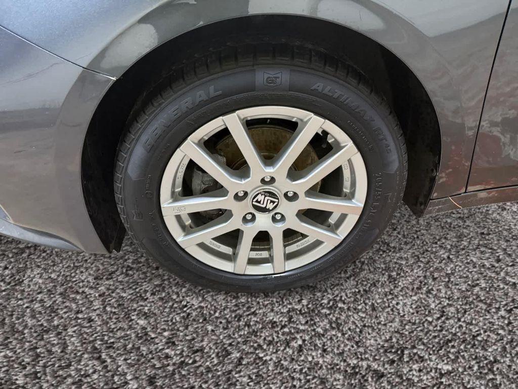 used 2021 Kia Forte car, priced at $9,499