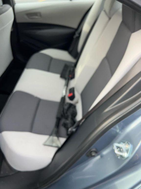 used 2024 Toyota Corolla car, priced at $22,799