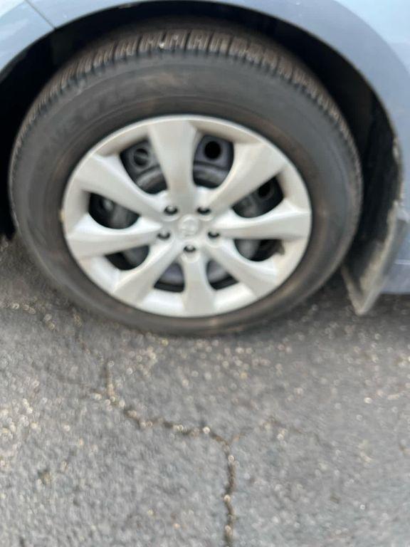 used 2024 Toyota Corolla car, priced at $22,799