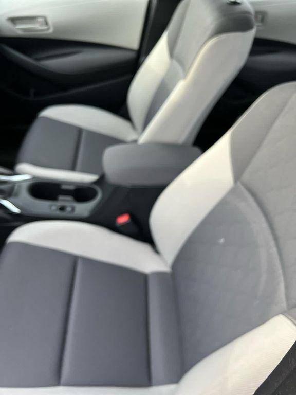 used 2024 Toyota Corolla car, priced at $22,799