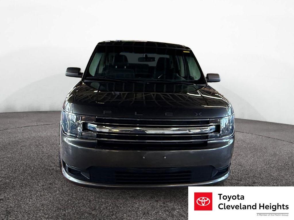 used 2016 Ford Flex car, priced at $8,499