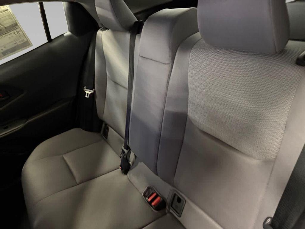 new 2026 Toyota Prius car, priced at $30,574