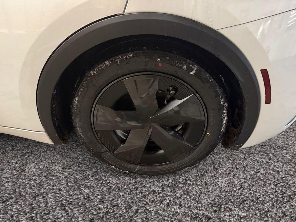 new 2026 Toyota Prius car, priced at $30,574