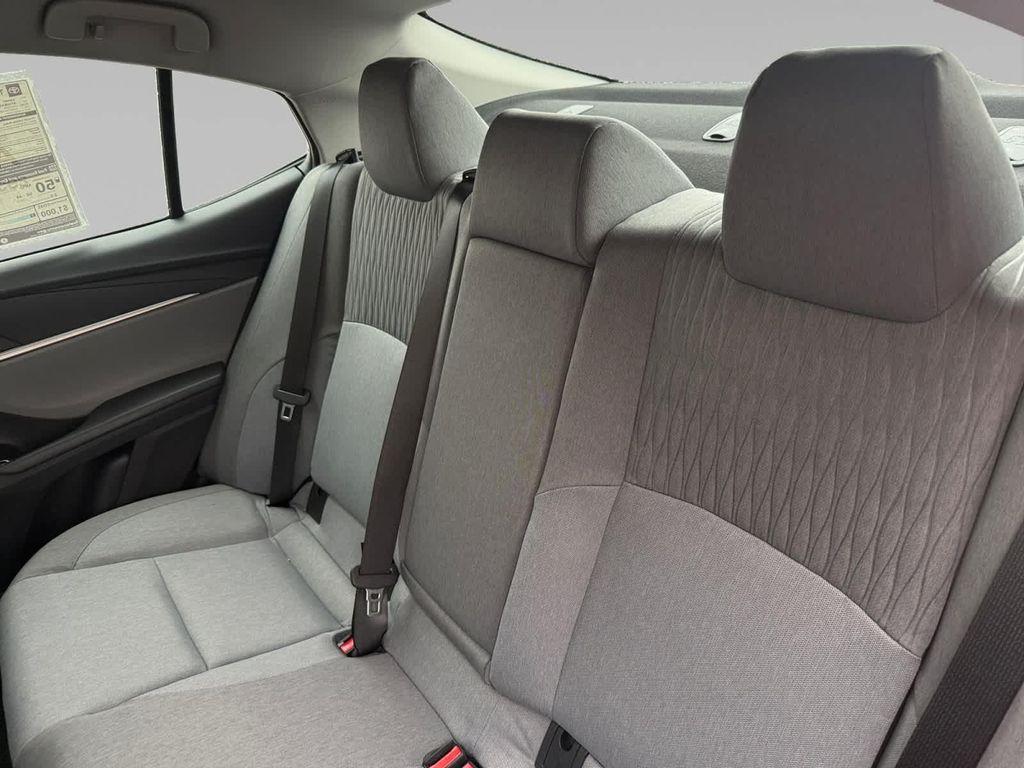 new 2026 Toyota Camry car, priced at $33,274