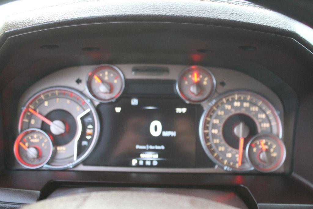 used 2014 Ram 1500 car, priced at $16,990