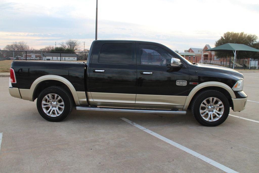 used 2014 Ram 1500 car, priced at $16,990