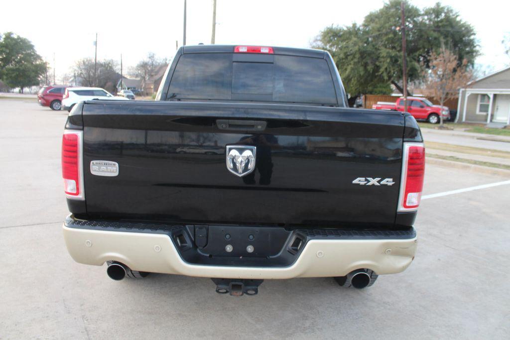 used 2014 Ram 1500 car, priced at $16,990