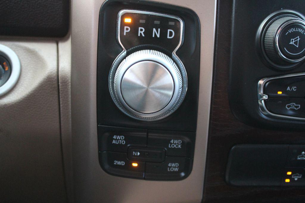 used 2014 Ram 1500 car, priced at $16,990