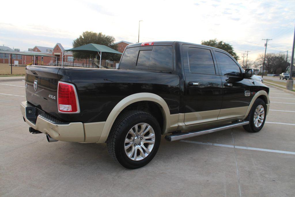 used 2014 Ram 1500 car, priced at $16,990