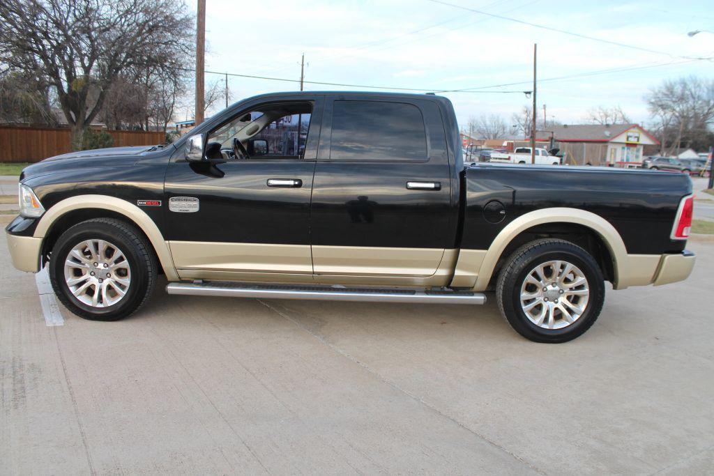 used 2014 Ram 1500 car, priced at $16,990