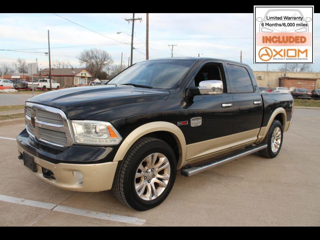 used 2014 Ram 1500 car, priced at $16,990