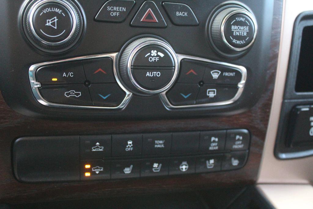 used 2014 Ram 1500 car, priced at $16,990