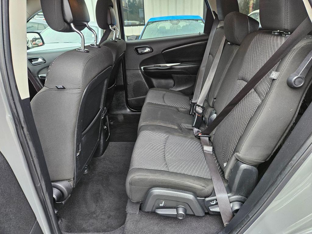 used 2020 Dodge Journey car, priced at $11,999