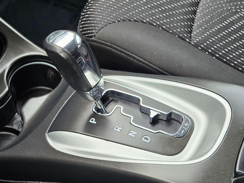 used 2020 Dodge Journey car, priced at $11,999