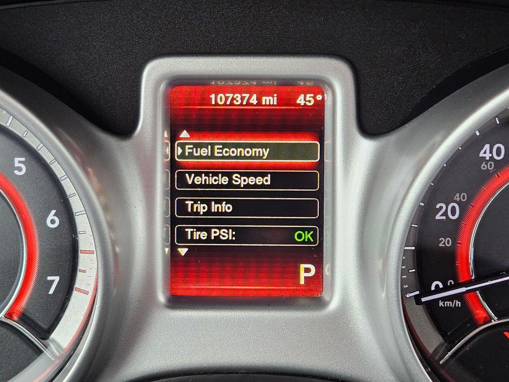 used 2020 Dodge Journey car, priced at $11,999