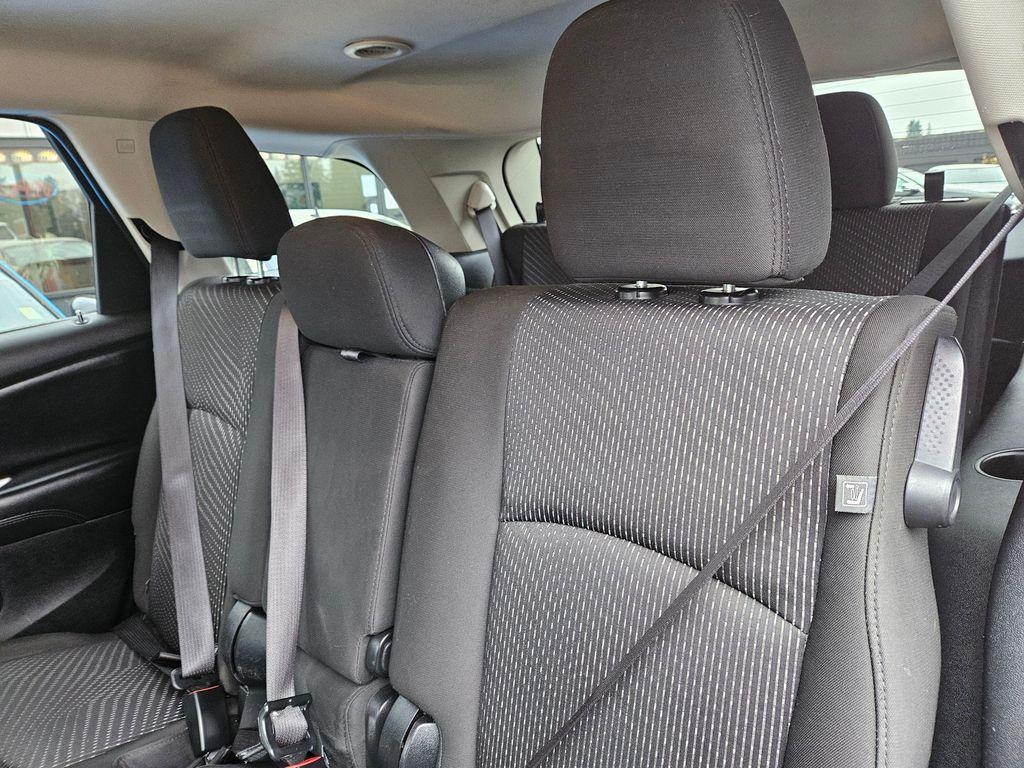 used 2020 Dodge Journey car, priced at $11,999