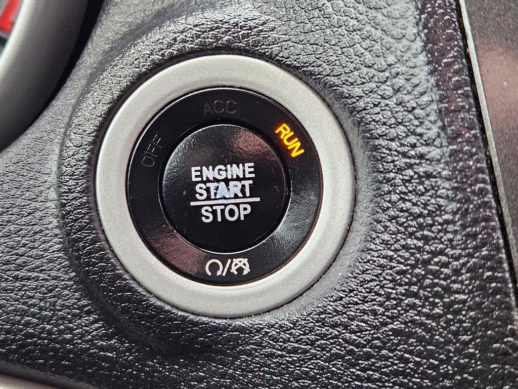 used 2020 Dodge Journey car, priced at $11,999