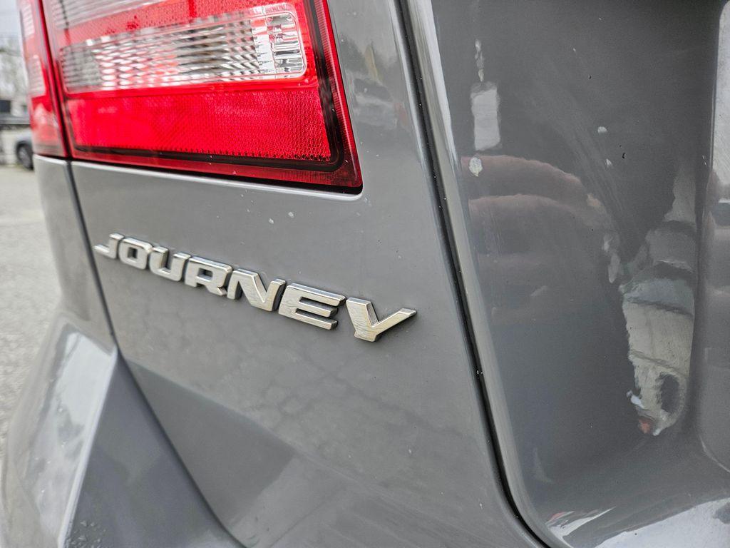 used 2020 Dodge Journey car, priced at $11,999