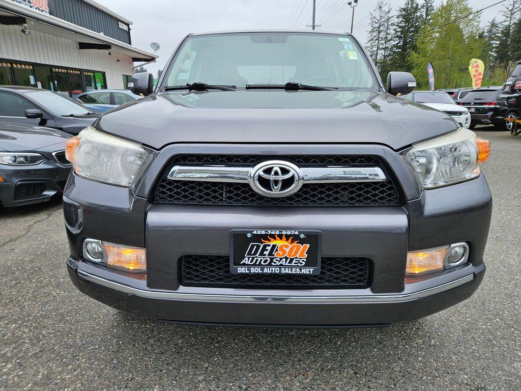 used 2011 Toyota 4Runner car, priced at $17,999