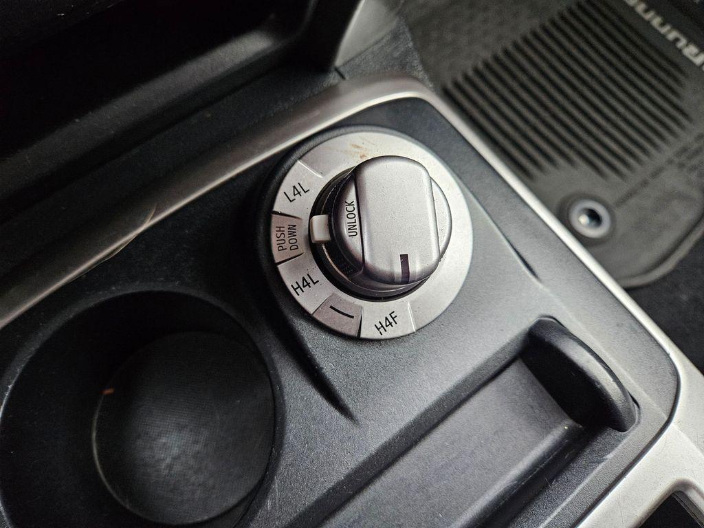 used 2015 Toyota 4Runner car, priced at $23,499