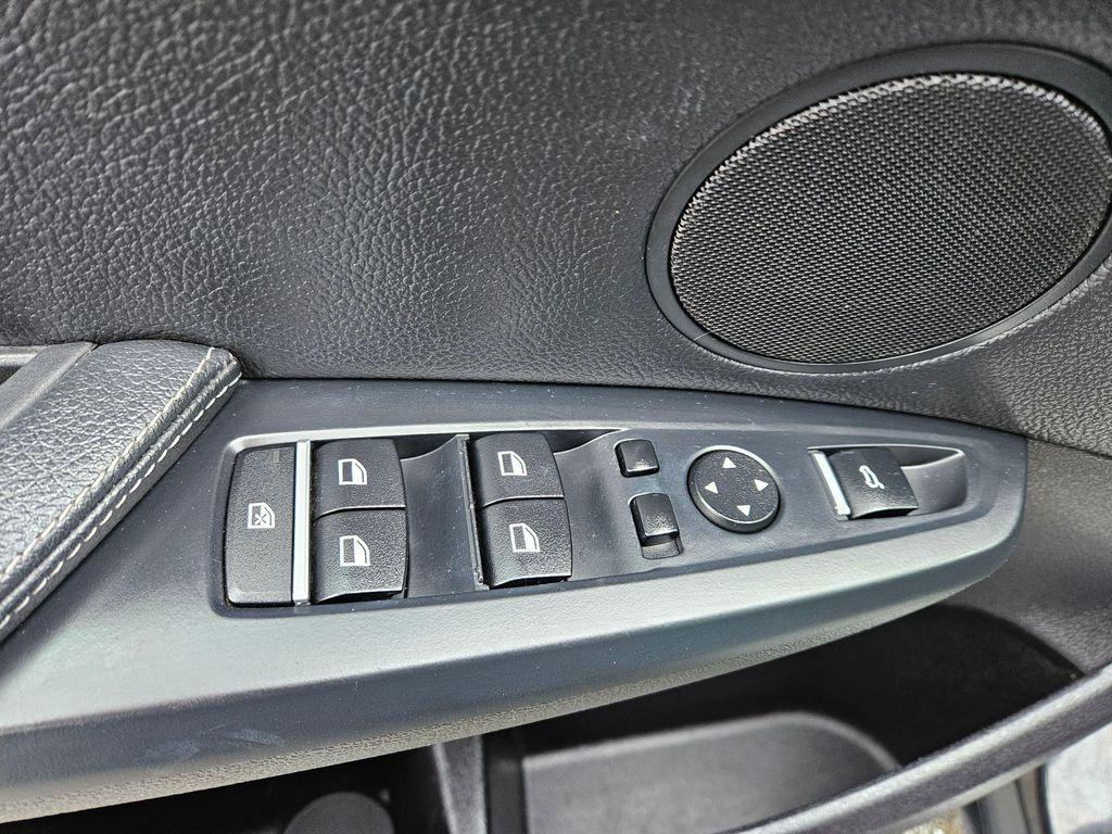 used 2015 BMW X3 car, priced at $10,499