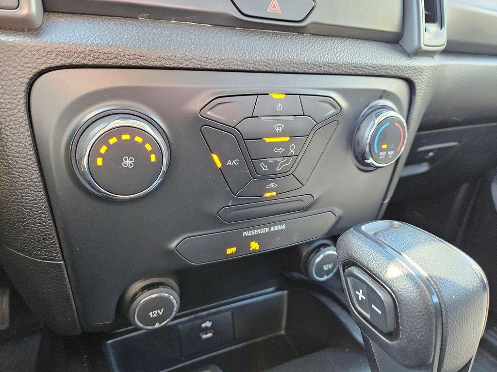 used 2021 Ford Ranger car, priced at $27,799