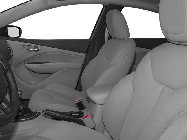 used 2014 Dodge Dart car, priced at $6,999