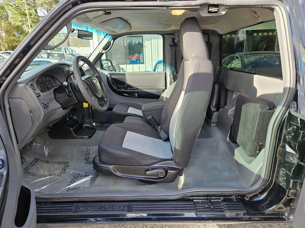used 2005 Ford Ranger car, priced at $8,499