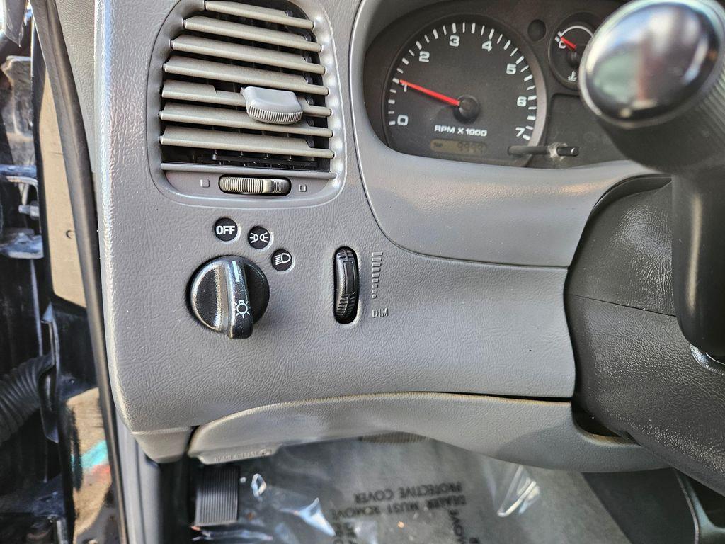 used 2005 Ford Ranger car, priced at $8,499