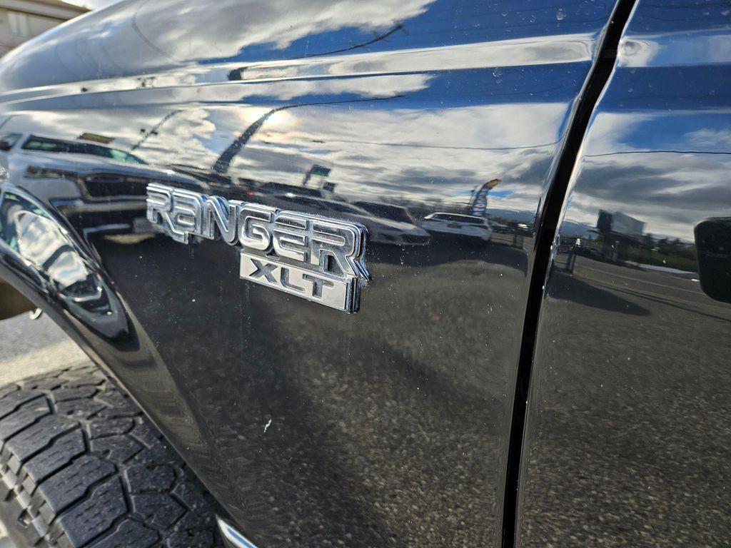 used 2005 Ford Ranger car, priced at $8,499