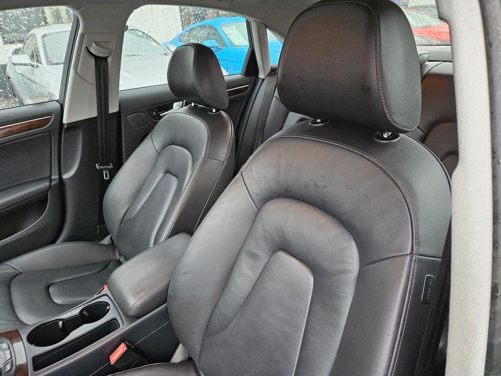 used 2016 Audi A4 car, priced at $13,999