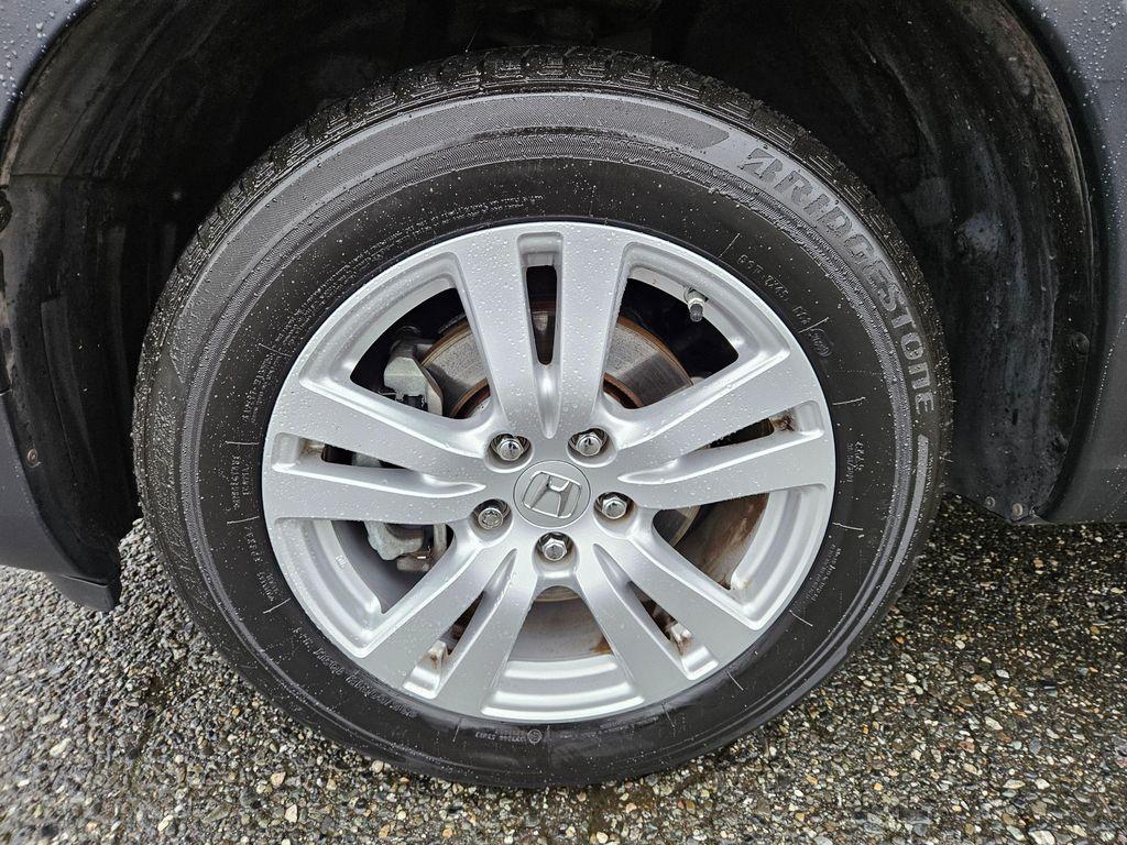 used 2018 Honda Pilot car, priced at $16,999