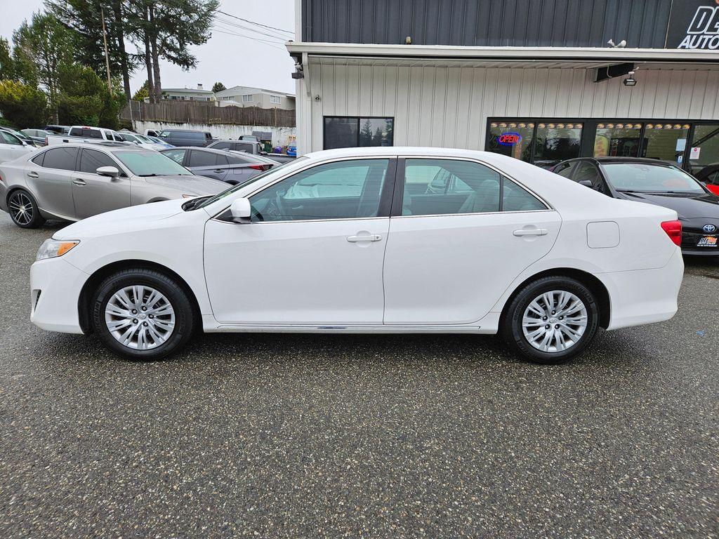 used 2013 Toyota Camry car, priced at $12,999