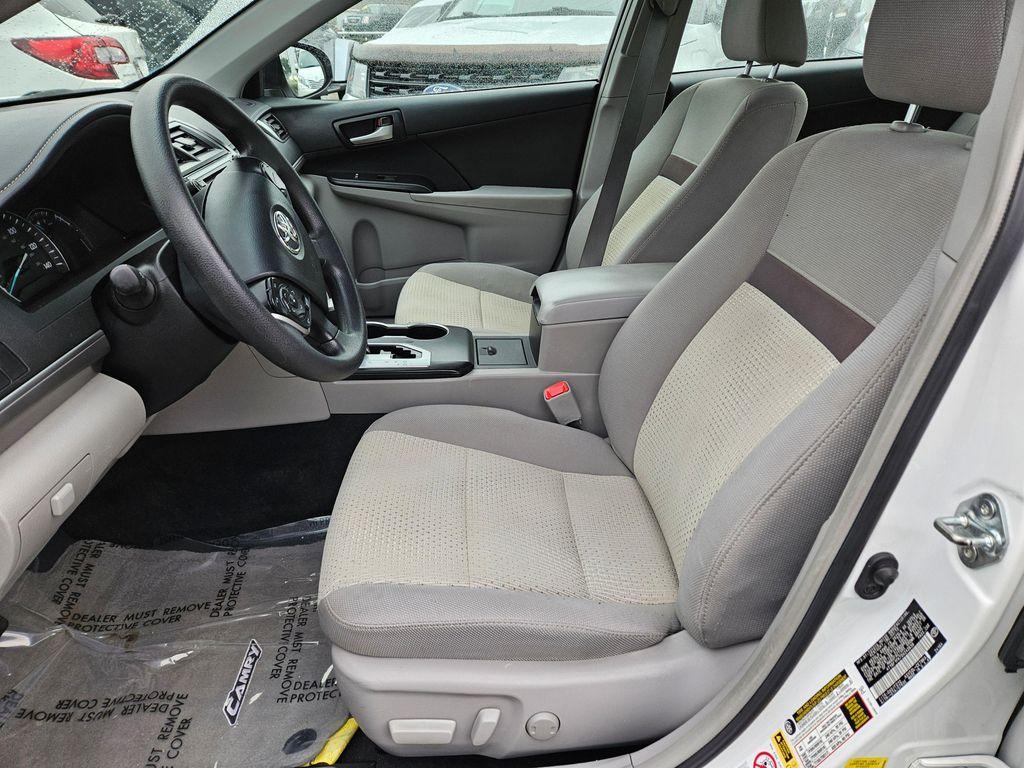 used 2013 Toyota Camry car, priced at $12,999