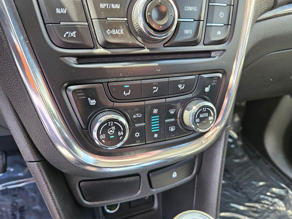 used 2014 Buick Encore car, priced at $7,999