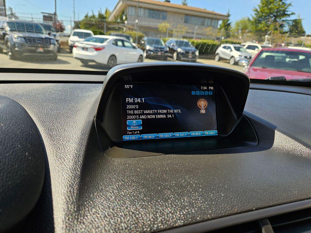 used 2014 Buick Encore car, priced at $7,999