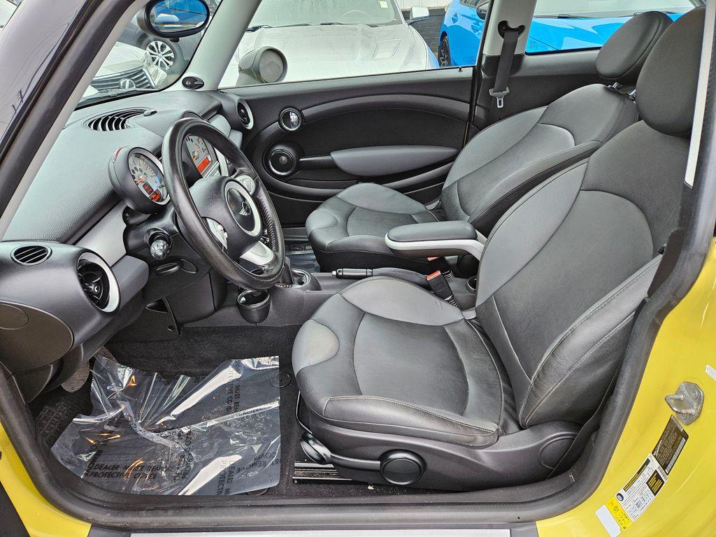 used 2010 MINI Cooper S car, priced at $5,995