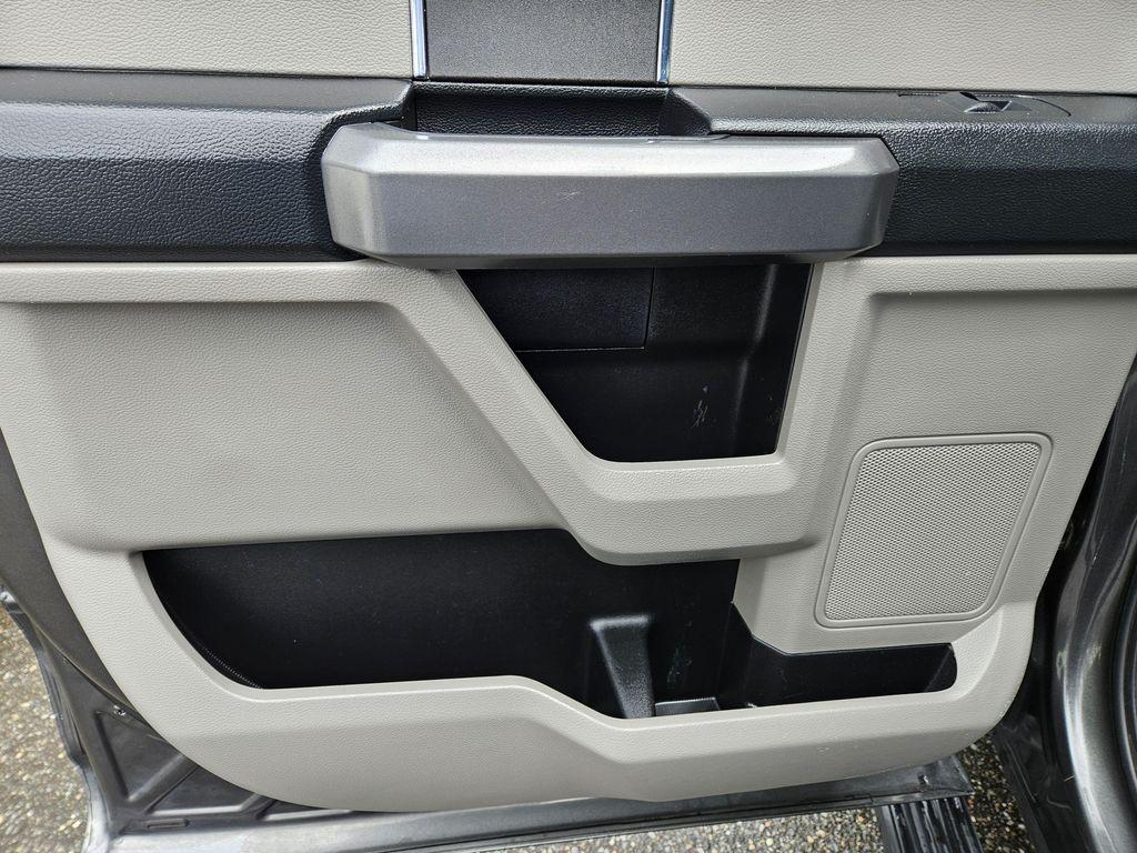 used 2018 Ford F-150 car, priced at $24,499