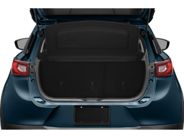 used 2019 Mazda CX-3 car, priced at $15,499