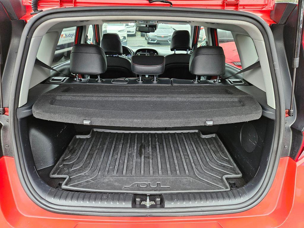 used 2020 Kia Soul car, priced at $13,995