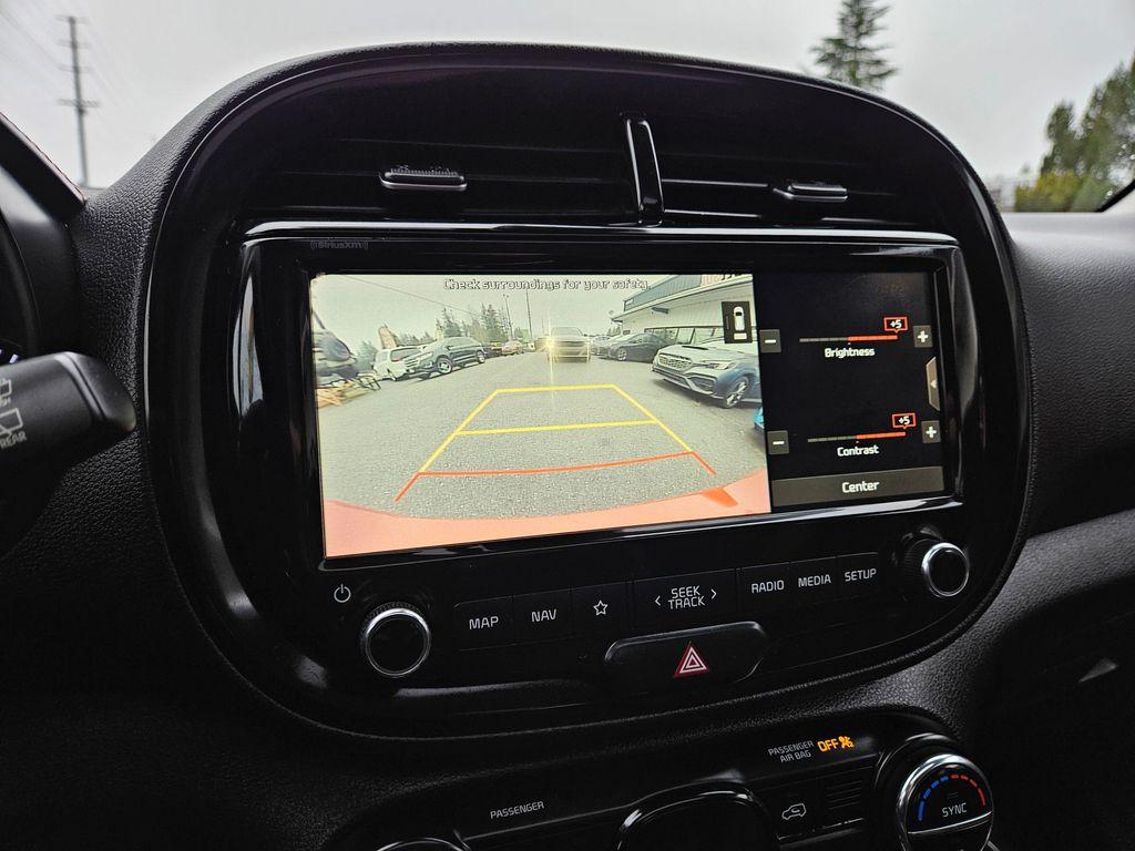 used 2020 Kia Soul car, priced at $13,995