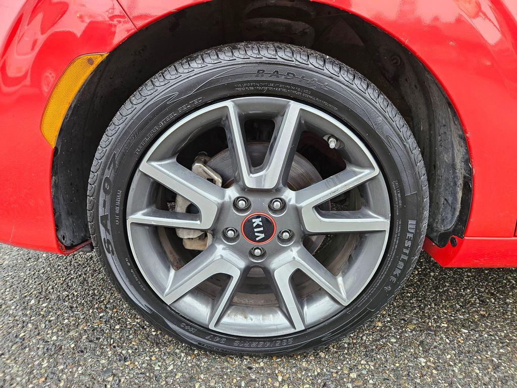 used 2020 Kia Soul car, priced at $13,995